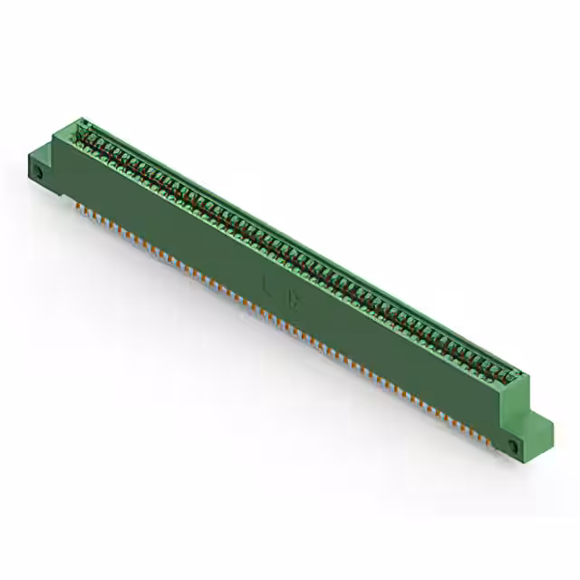 845-102-556-212 EDAC Inc.  Edgeboard Connectors